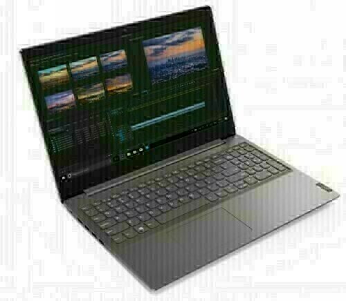 LENOVO V15 G4 R5-5625U/15.6FHD/8GB/512SSD/W11P/1YR D/ENG