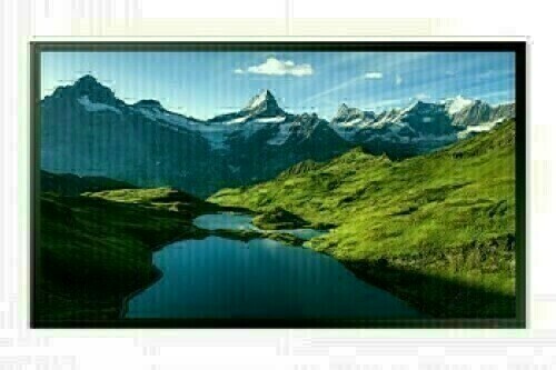 SAMSUNG 55" OH55A  FHD 3500 NITS
