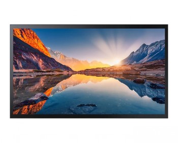 SAMSUNG 55" QM55B-T FHD 400 NITS