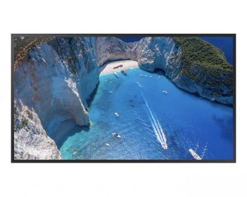 SAMSUNG 75" OM75A UHD 4000 NITS