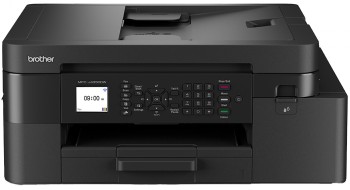 BROTHER MFC-J4350DW INKJET 4-IN-1, ADF, DULEX