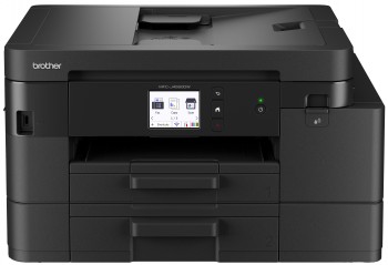 BROTHER MFC-J4550DW INKJET 4-IN-1, ADF, DULEX