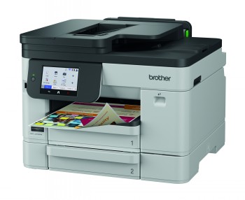 BROTHER MFC-J5110DW INKJET 4-IN-1, A4, ADF