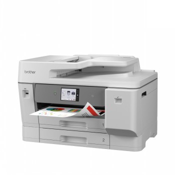 BROTHER MFC-J6975DW INKJET 4-IN-1, A3, DADF