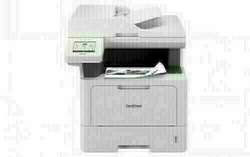 BROTHER MFC-L5715DN MONO LASER AIO, DADF