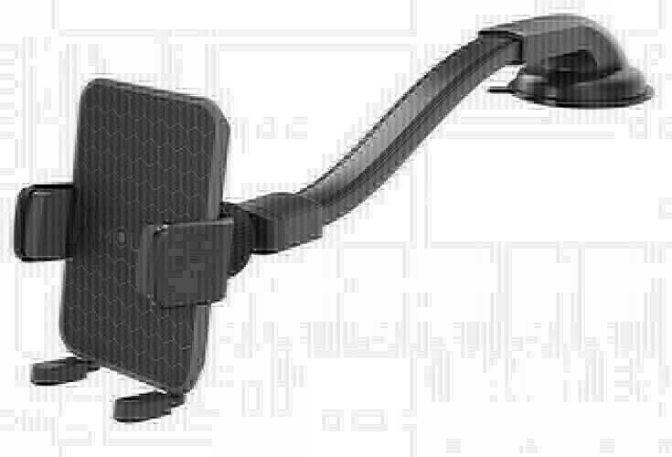 CELLY MOUNTFLEXPLUS CAR RACK WINDSCREEN /