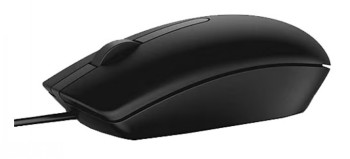 DELL TECHNOLOGIES DELL WIRED MOUSE -