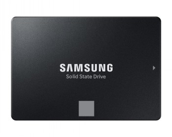 SAMSUNG 870 EVO 1TB 2.5"