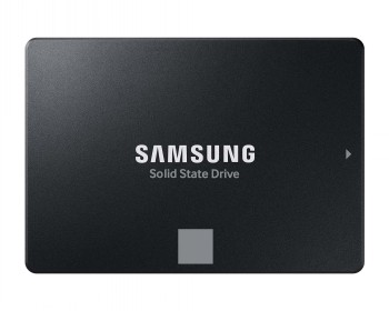 SAMSUNG 870 EVO 500GB 2.5"