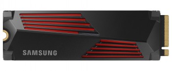 SAMSUNG 990 PRO, 2TB, PCIE 4