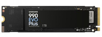 SAMSUNG 990 EVO PLUS, 1TB, PCIE