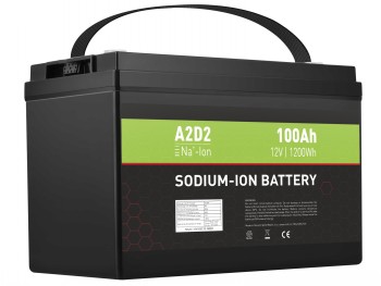 AVACOM A2D2 BATTERY SODIUM-ION 12V 100AH