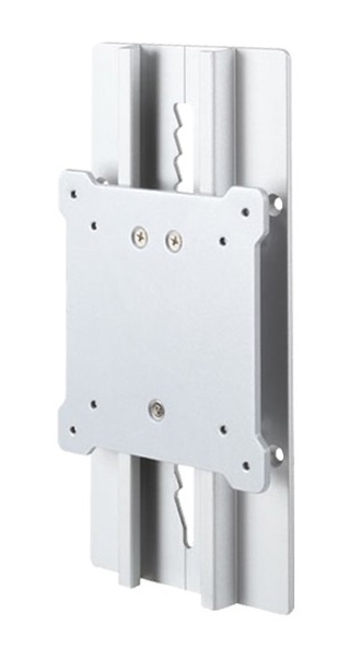 NEOMOUNTS NEWSTAR HEIGHT ADJUSTABLE ADAPTER (ASSEMBLY