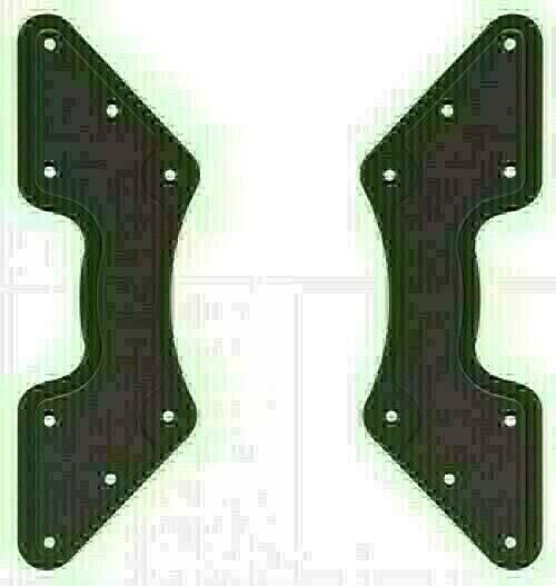 NEOMOUNTS NEWSTAR VESA CONVERSION PLATE -
