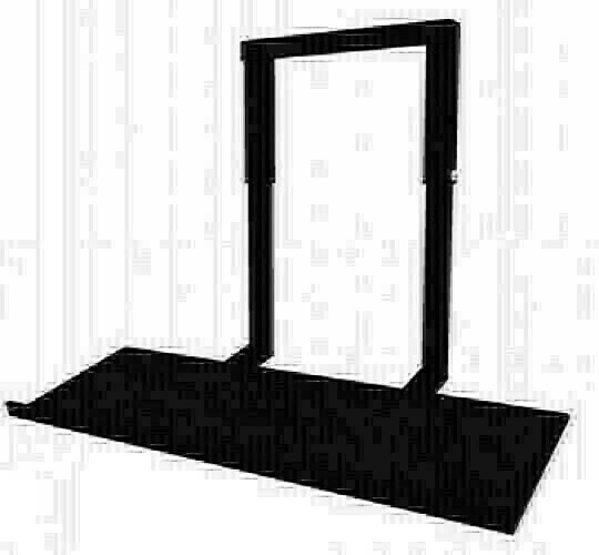 NEOMOUNTS NEWSTAR KEYBOARD SHELF FOR PLASMA-M2250/W2250-SERIES