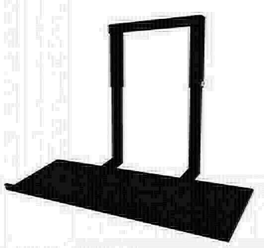 NEOMOUNTS NEWSTAR KEYBOARD SHELF FOR PLASMA-M2500/W2500-SERIES