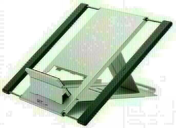 NEOMOUNTS NEWSTAR NOTEBOOK DESK STAND (ERGONOMIC
