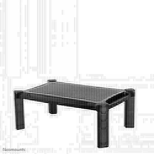 NEOMOUNTS NEWSTAR MONITOR RISER (HEIGHT ADJUSTMENT: