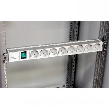 SCHNEIDER ELECTRIC ACTASSI 1U PDU POWER