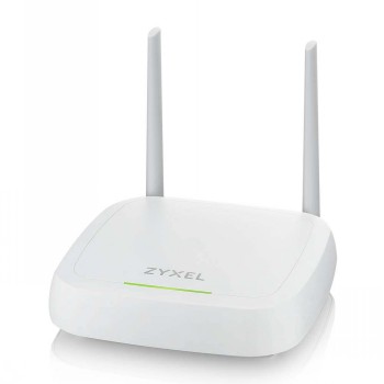 ZYXEL NWA30BE, BE5100, DUAL RADIO 2X2