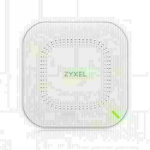 ZYXEL NWA90AXPRO, AX3000, 2X2:3X3 MU-MIMO, CAPTIVE