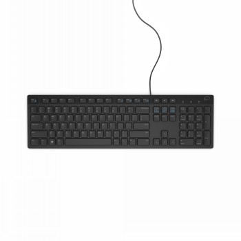 DELL TECHNOLOGIES DELL WIRED KEYBOARD -