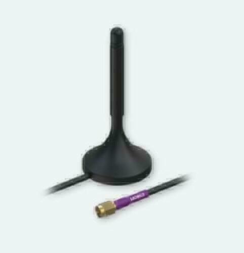 TELTONIKA MOBILE MAGNETIC SMA ANTENNA