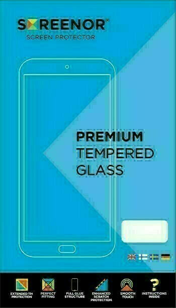 SCREENOR TEMPERED GALAXY A15 5G /