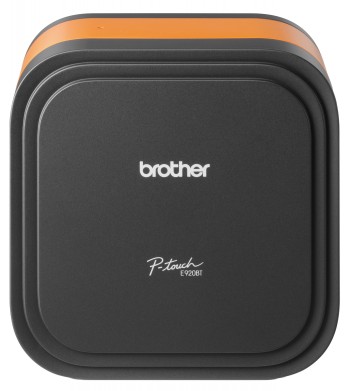 BROTHER PT-E920BT CUBE, LABEL THERMO PRINTER