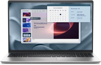 DELL TECHNOLOGIES DELL PRO 15 ESSENTIAL