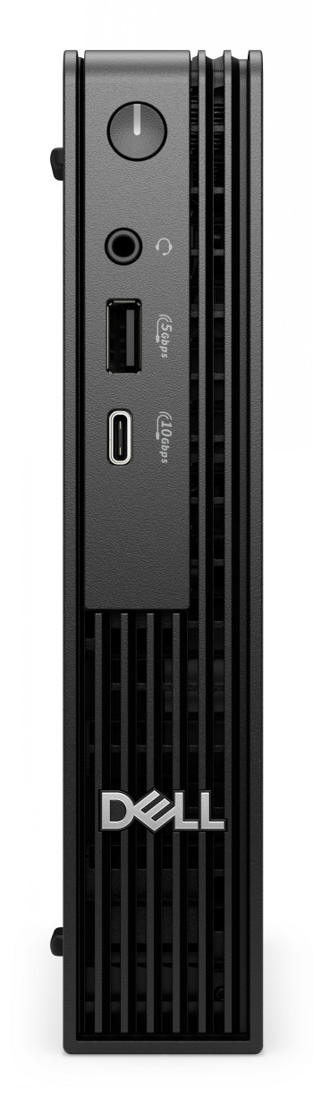 DELL TECHNOLOGIES DELL PRO MICRO I3-14100T/8GB/512SSD/WLAN/W11P/3PS