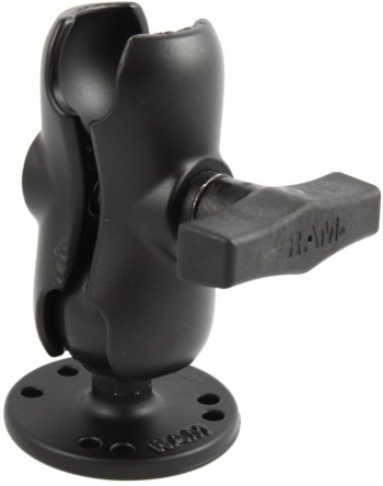 RAM MOUNTS C-KOKO MEDIUM KIINNITYSVARSI +