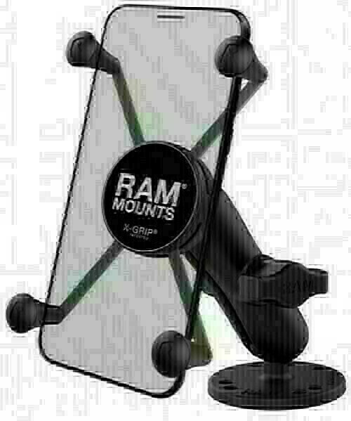 RAM MOUNTS X-GRIP LARGE PHONE MOUNT