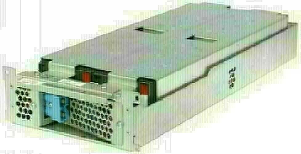 APC REPLACEMENT BATTERY CARTRIDGE #43