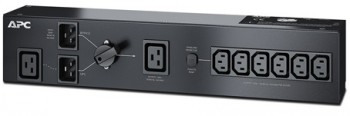 APC SERVICE BYPASS PANEL 230V 16A