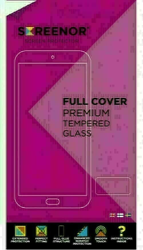 SCREENOR TEMPERED GOOGLE PIXEL 9A FULL