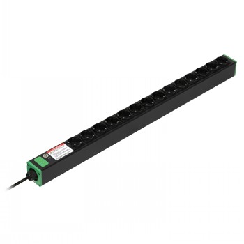 APC EASY RACK PDU, BASIC, VERTICAL