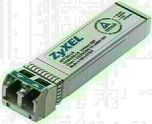 ZYXEL SFP10G-LR, SFP PLUS TRANSCEIVER (10KM)