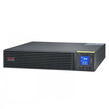APC EASY UPS ON-LINE SRV RM