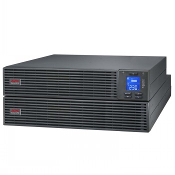 APC EASY UPS ON-LINE SRV 3000VA