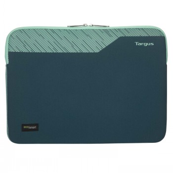 TARGUS® PULSE 13-14" SLEEVE - GREEN