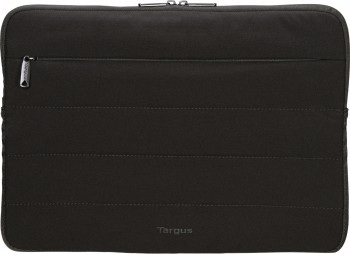 TARGUS PUFFER 15-16" SLEEVE, BLACK