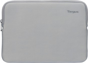 TARGUS 13-14" CHROMATIC SLEEVE, GREY