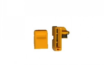 BROTHER TC5 TZ 12MM TAPE CUTTER