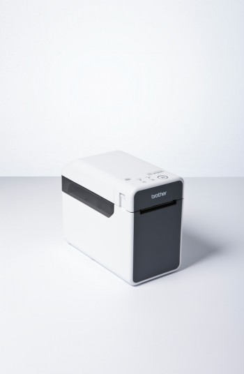 BROTHER TD-2125N LABEL THERMO PRINTER, USB
