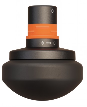 THERABODY THERAGUN PRO PLUS HEAT ATTACHMENT