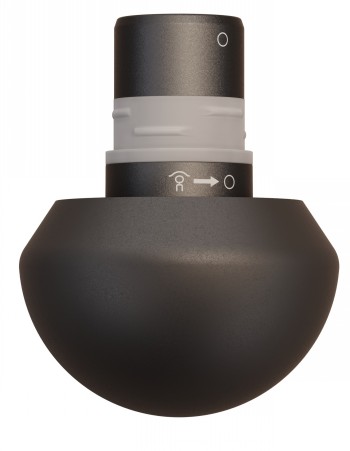 THERABODY THERAGUN PRO PLUS STANDARD BALL