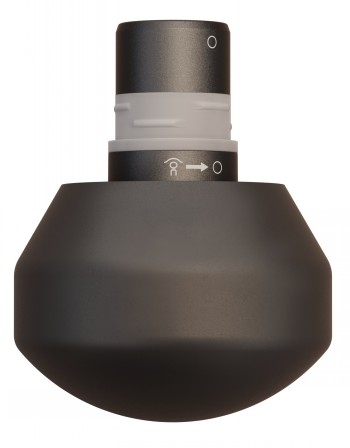 THERABODY THERAGUN PRO PLUS DAMPENER ATTACHMENT