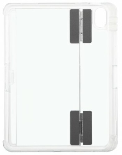 TARGUS CLICK-IN CLEAR BACK COVER IPAD