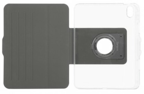 TARGUS VERSAVU CLEAR BACK COVER IPAD